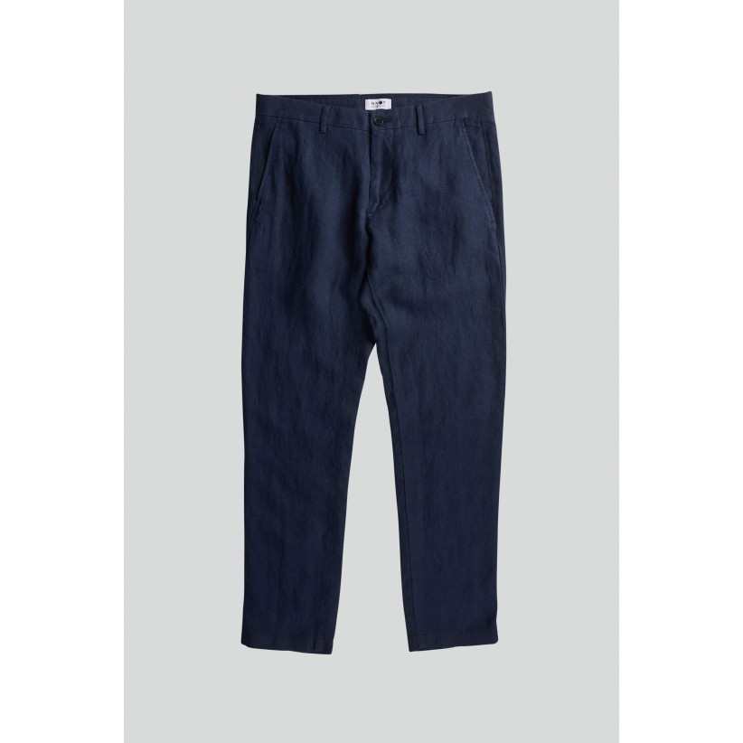 NN07, KARL HØR BUKS I NAVY