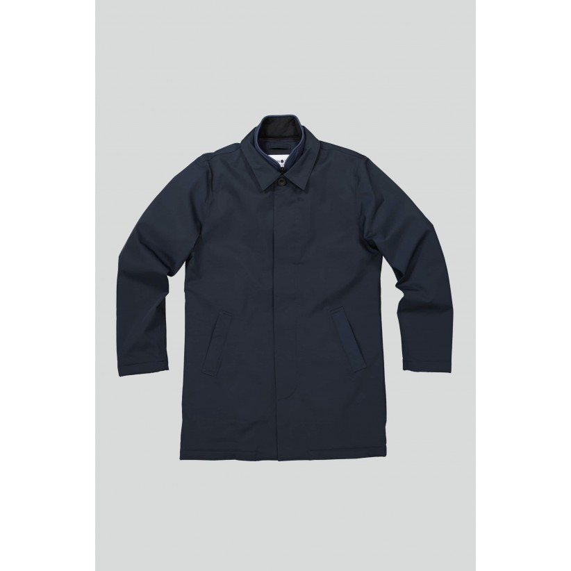 NN07, Jakke, Blake 8240, Navy
