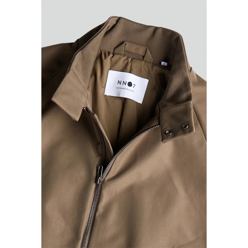 NN07JakkeDawson1430Khaki-01