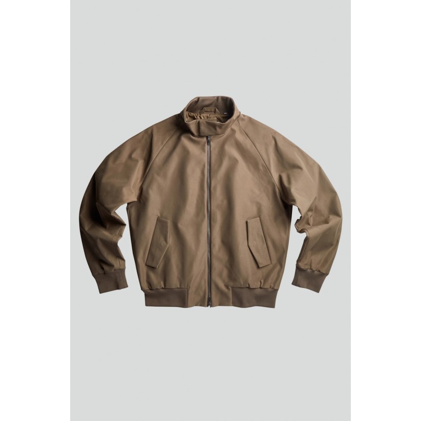 NN07, DAWSON JAKKE I KHAKI