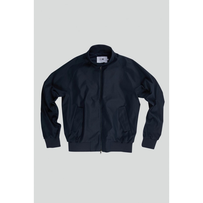 NN07, DAWSON JAKKE I NAVY