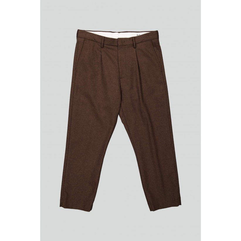 NN07, BILL 1630 ULD BUKS I BRUN