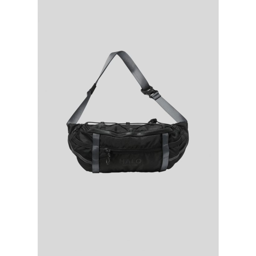 Halo, Taske, Utility Bumbag, Black