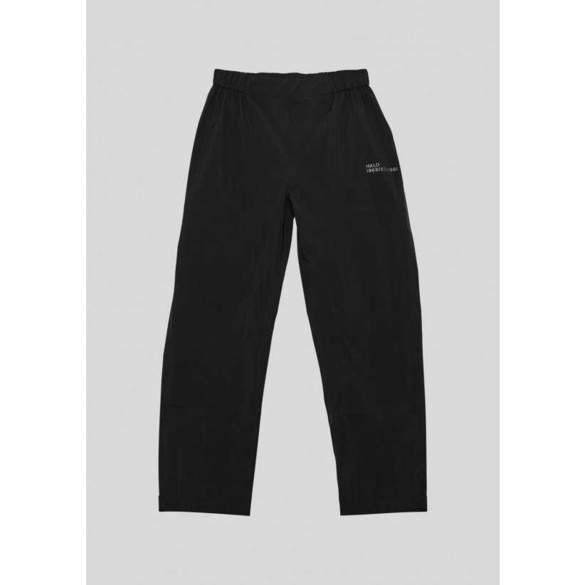 Halo, Bukser, Ghost Shell Pants, Black