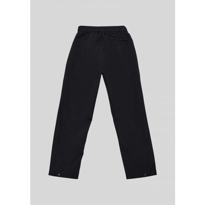 HaloBukserGhostShellPantsBlack-01