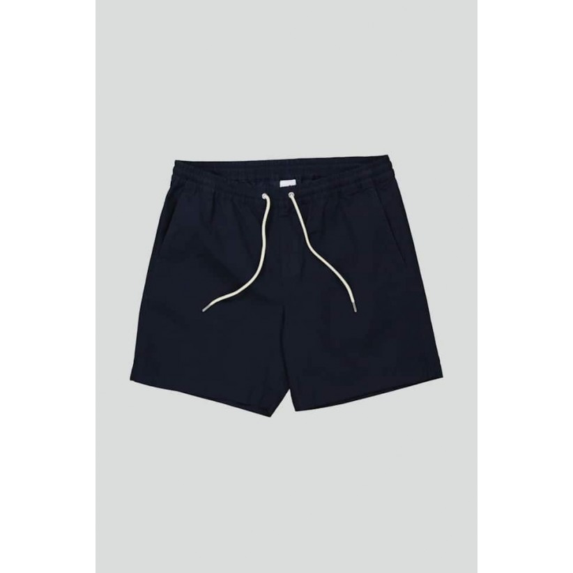 NN07, GREGOR SHORTS 1447 I NAVY