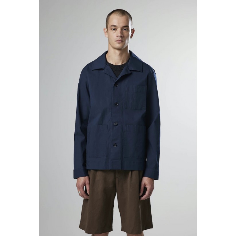 NN07OLAV1447OVERSHIRTINAVY-01
