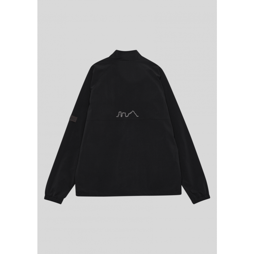 HaloOvertjSteelJacketBlack-01