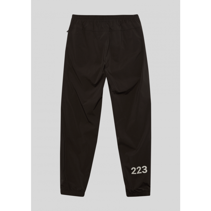 HaloBukserSteelRelaxedPantsBrown-01