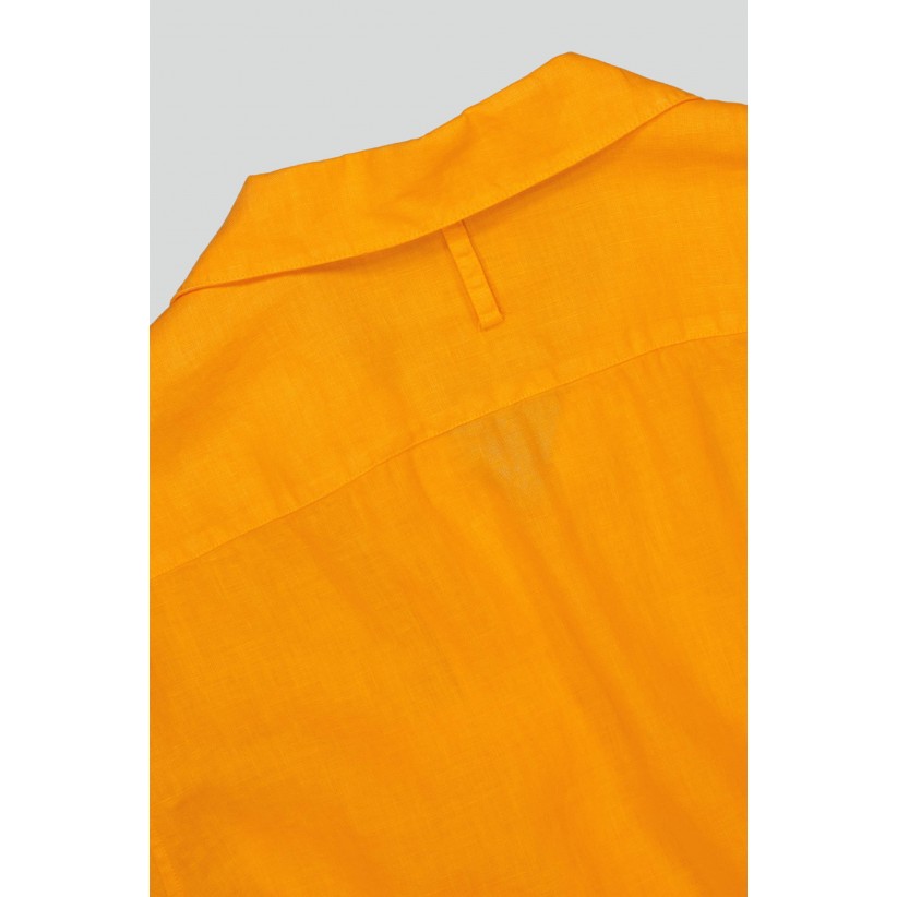 NN07JULO5706HRSKJORTEIORANGE-01
