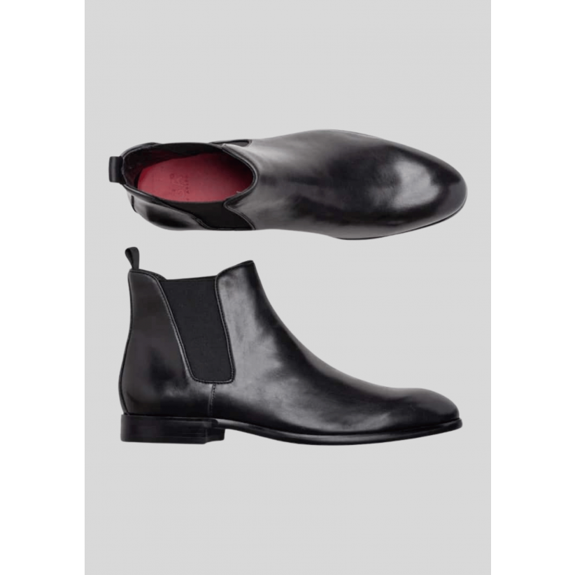 TGAStvleChelsea1031Black-01