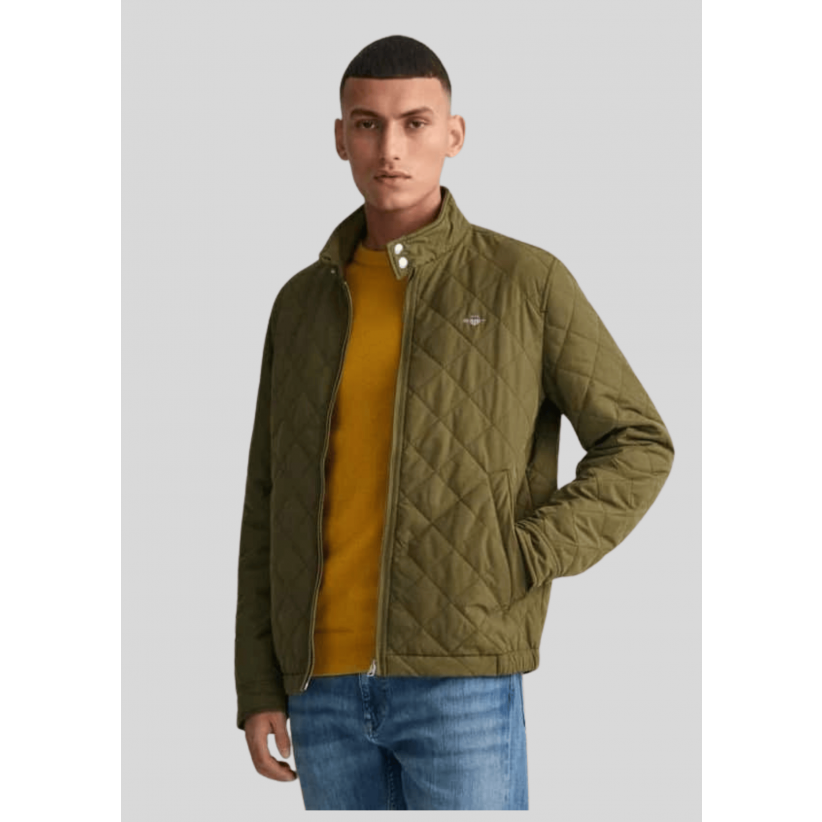 GantOvertjQuiltWindcheaterGreen-01