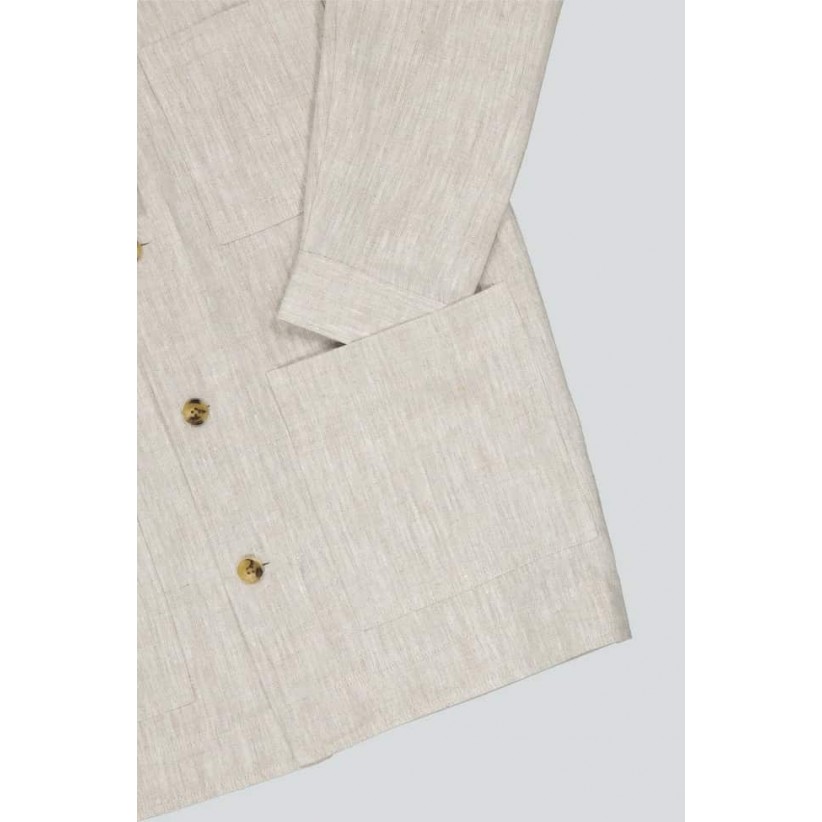 NN07OvershirtOlavLinen1196Oat-02
