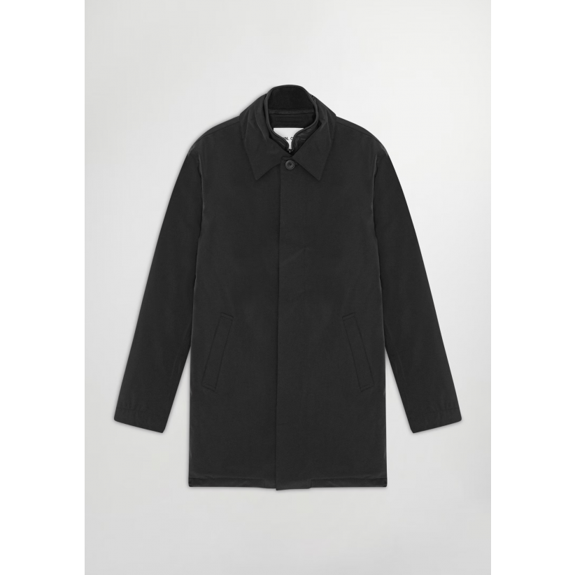 NN07, Overtøj, Blake 8240, Black