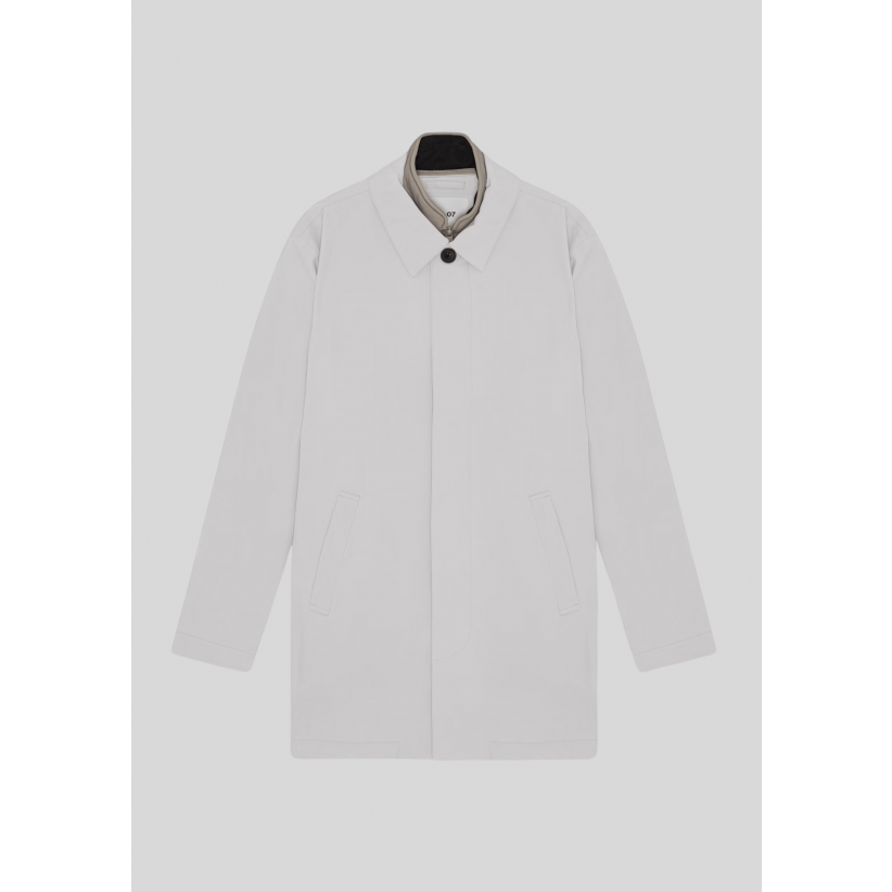 NN07, Overtøj, Blake 8240, Fog 