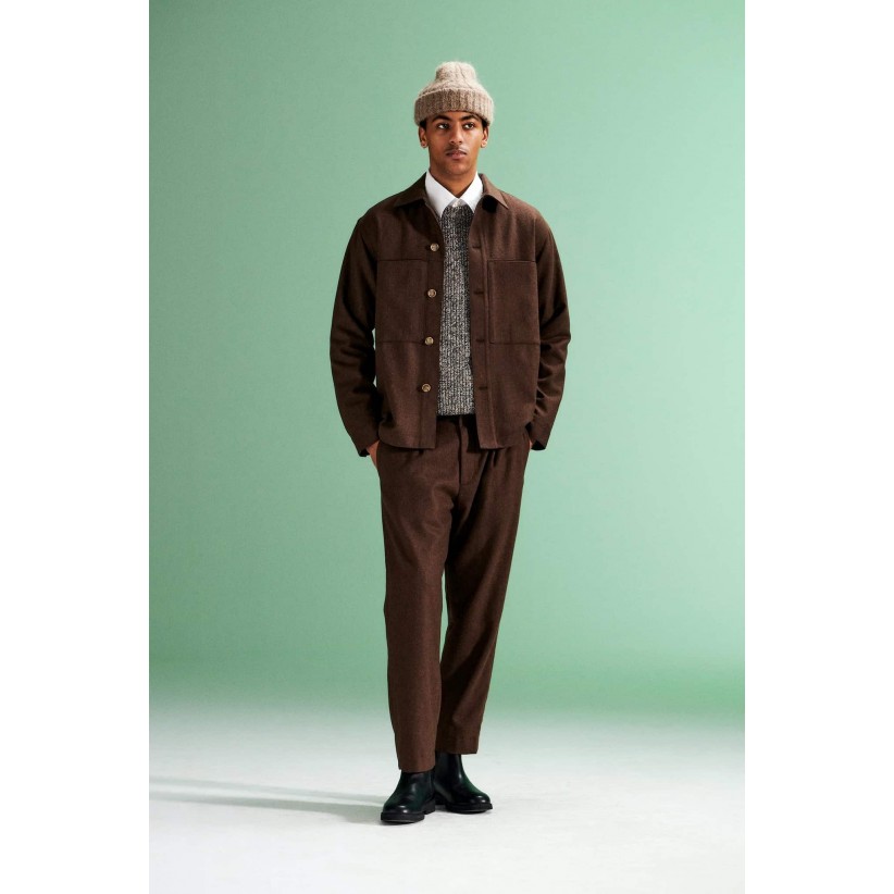 NN07ISAK1630OVERSHIRTIBRUN-06