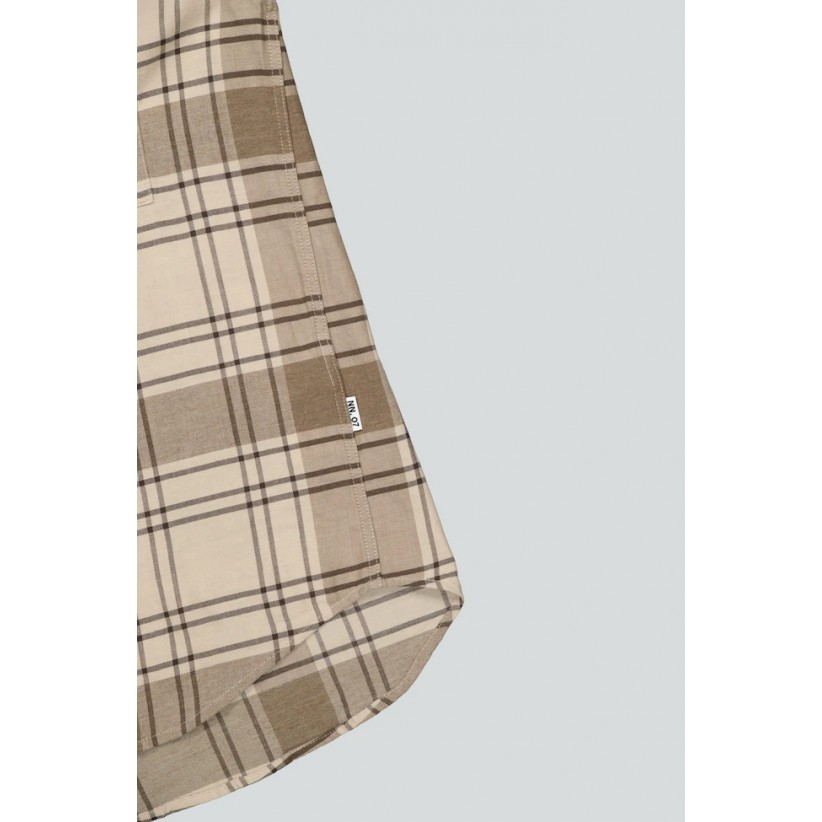 NN07SkjorteCohen5972BrownCheck-02