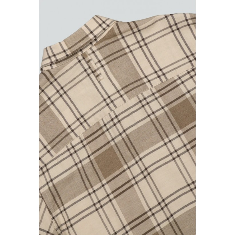 NN07SkjorteCohen5972BrownCheck-02