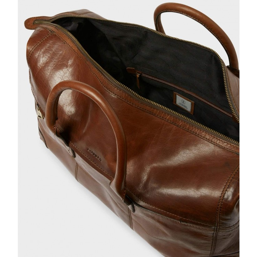 SaddlerTaskeMetzWeekendBagMidBrown-01