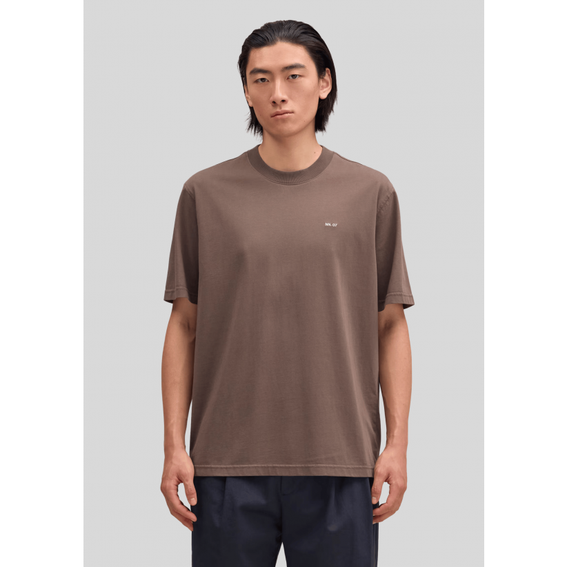 NN07TshirtAdam3209TShirtEMBMarbleHusk-01