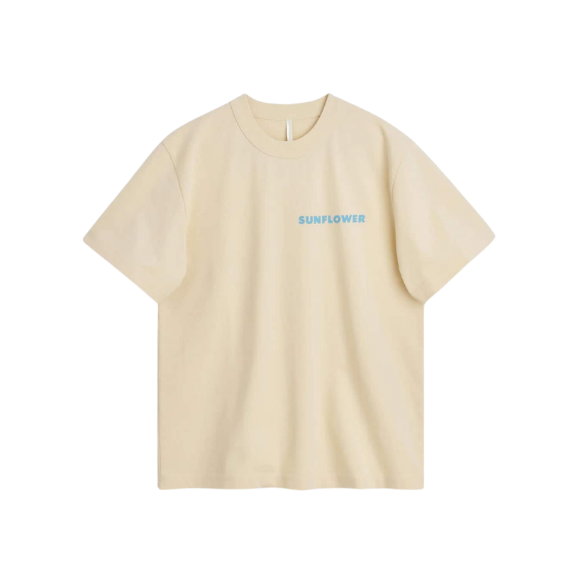 SunflowerTshirtMasterLogoTee2013Vanilla-04