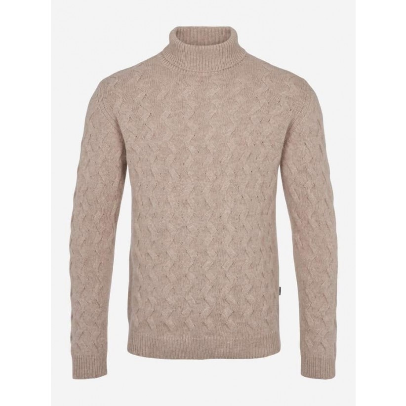 SAND COPENHAGEN, ID RULLEKRAVE I BEIGE