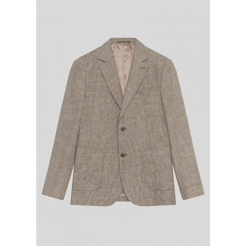 Matinique, Blazer, MAcharles, Plaza Taupe