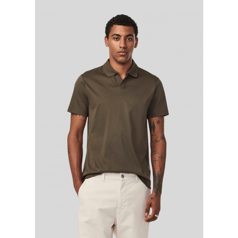 NN07PoloTshirtPaulSSPolo3525Capers-01