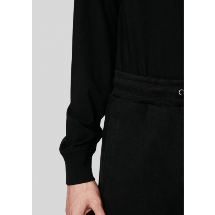 HanKjbenhavnTShirtLSDailySciptBlack-02