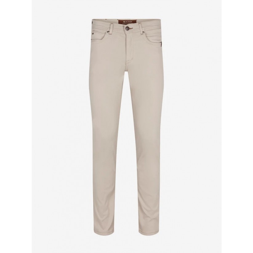 SAND COPENHAGEN, BURTON NS SUEDE TOUCH BUKSER I KIT