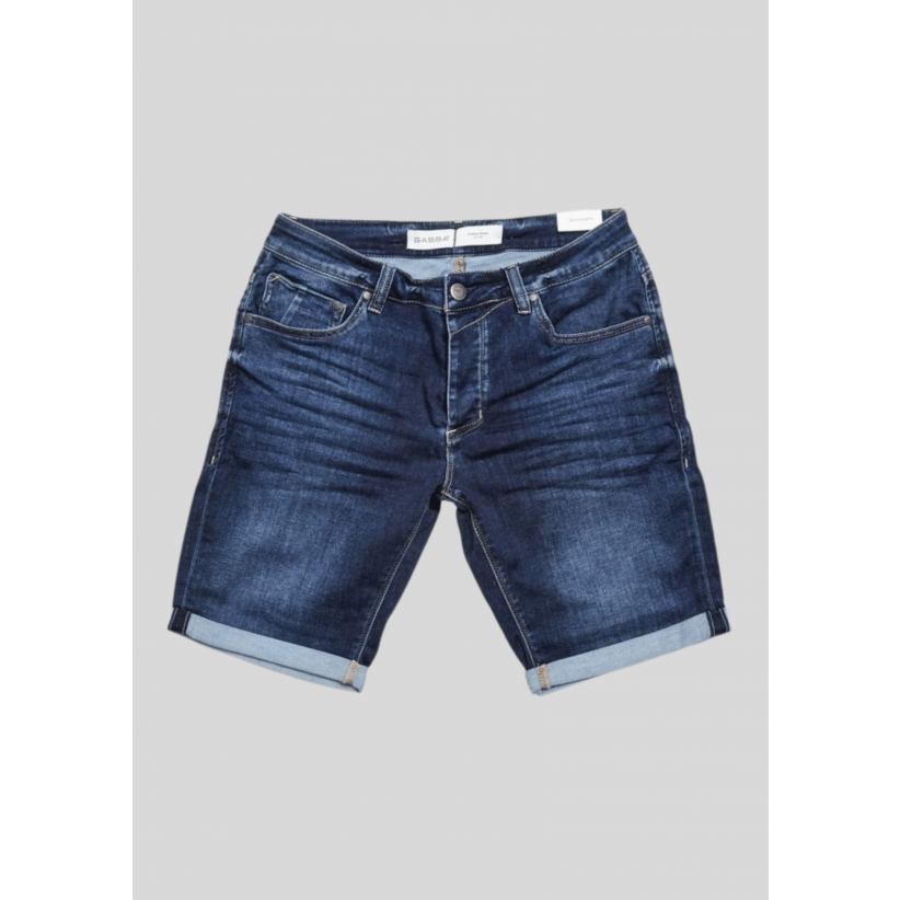 GabbaShortsSanzaK3787DenimWash-01