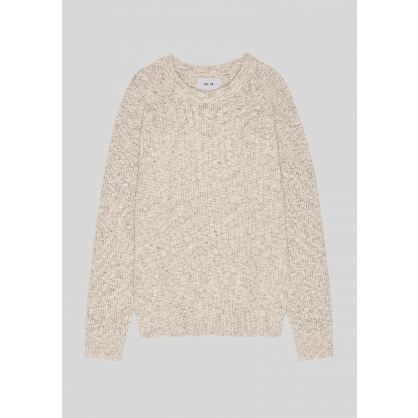 NN07, Strik, Jacobo 6673, White Pepper