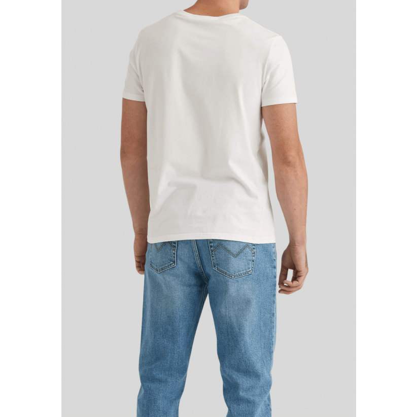 MorrisStockholmTshirtJamesTeeWhite-07