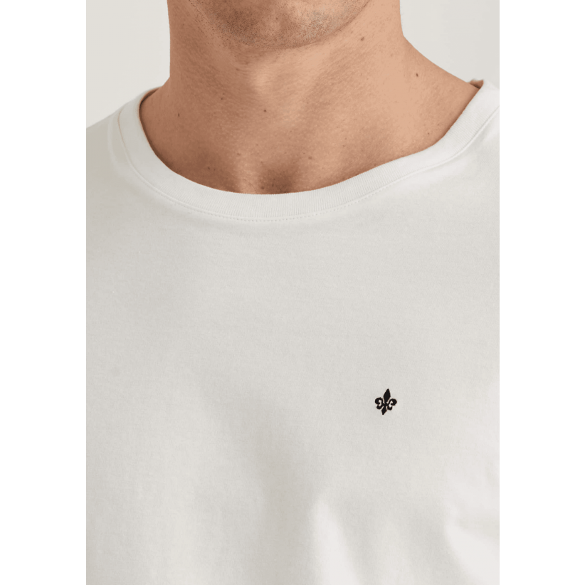 MorrisStockholmTshirtJamesTeeWhite-07