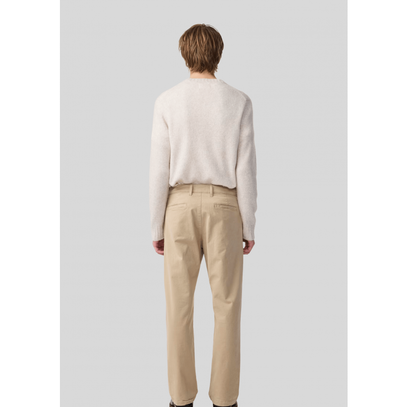 NN07BukserAdenPants1923KhakiBeige-01