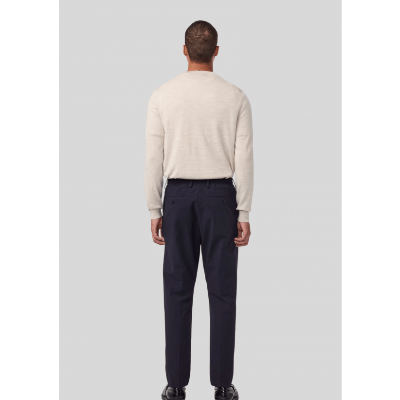 NN07BukserBillieSeersuckerPant1924NavyBlue-01