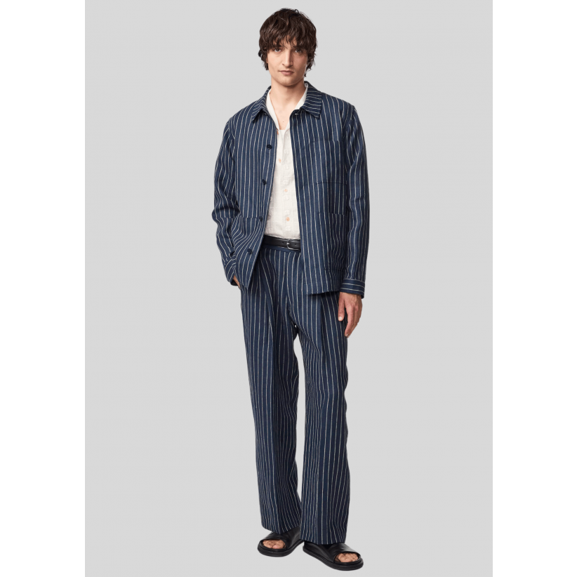 NN07OvershirtOlav1455NavyStripe-01