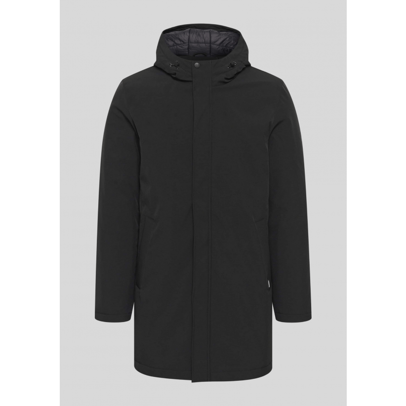 Matinique, Overtøj, Deston, Black