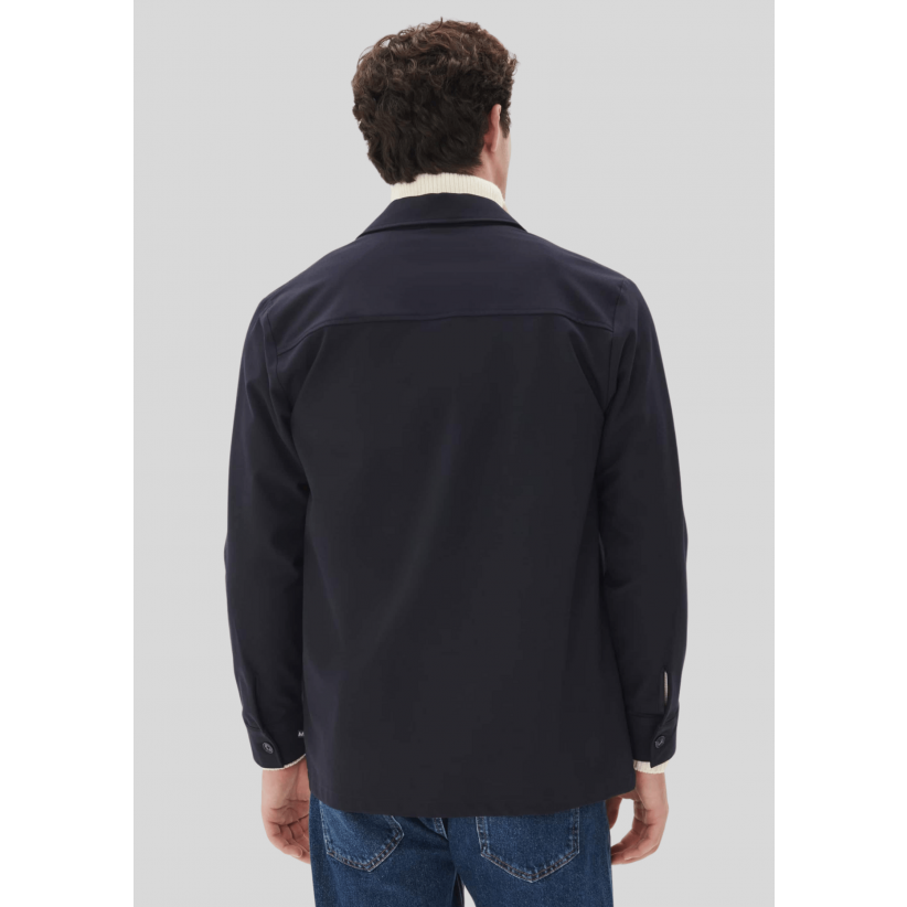 MatiniqueOvershirtMADamoShirtDarkNavy-01