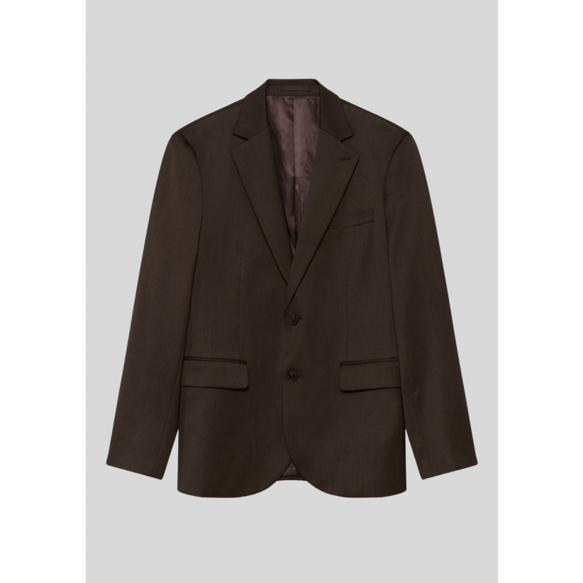Matinique, Blazer, MAgeorge, Espresso