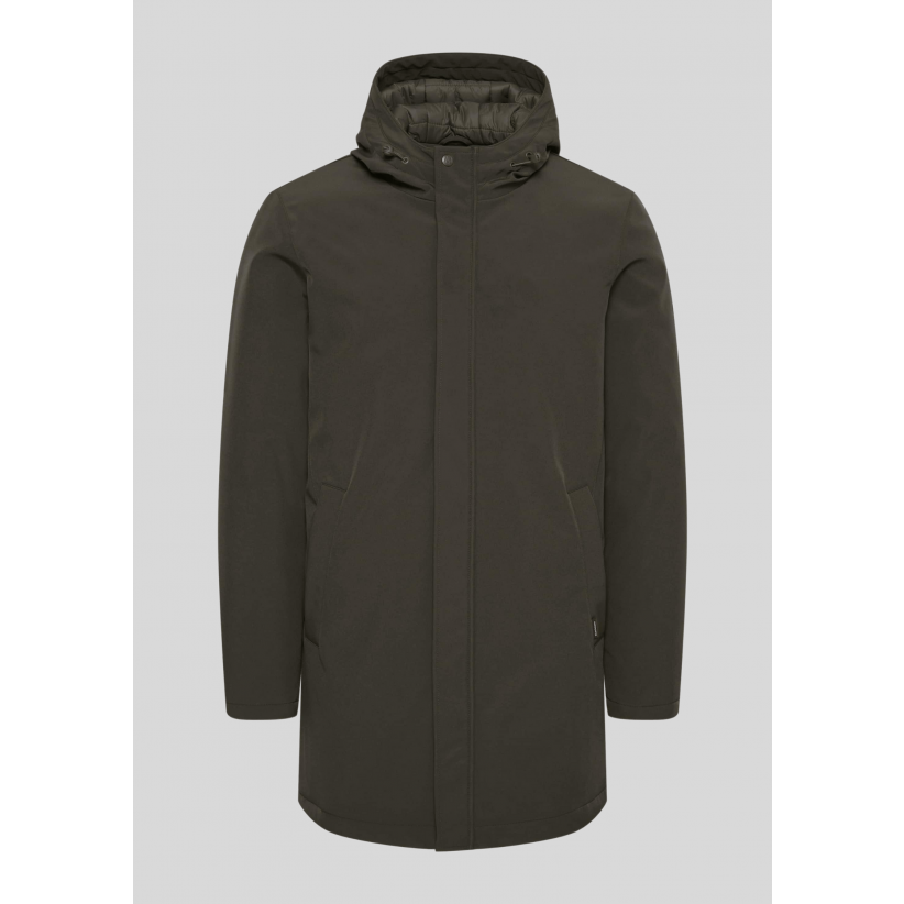 Matinique, Overtøj, Deston, Dark Olive