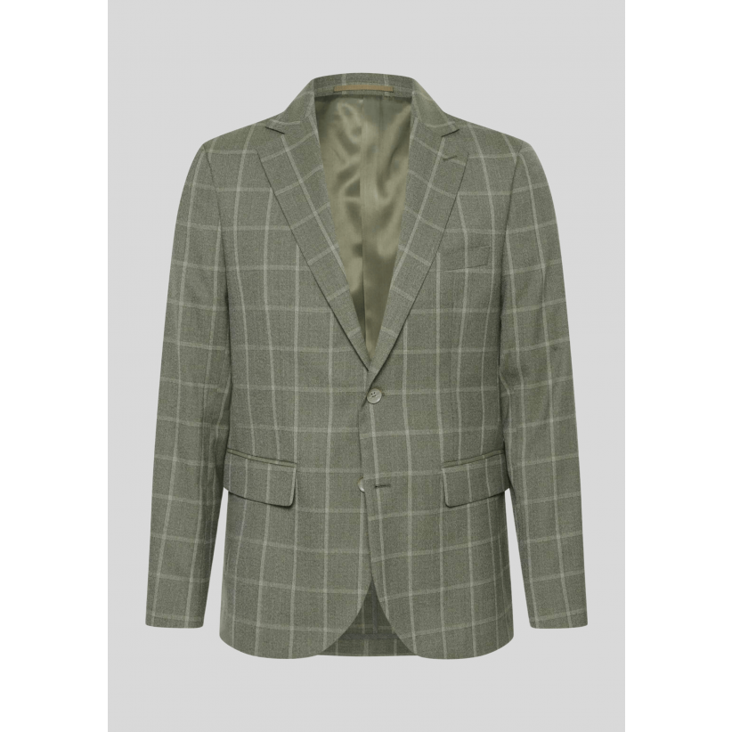 Maitnique, Blazer, MAGeorge, Thyme Melange