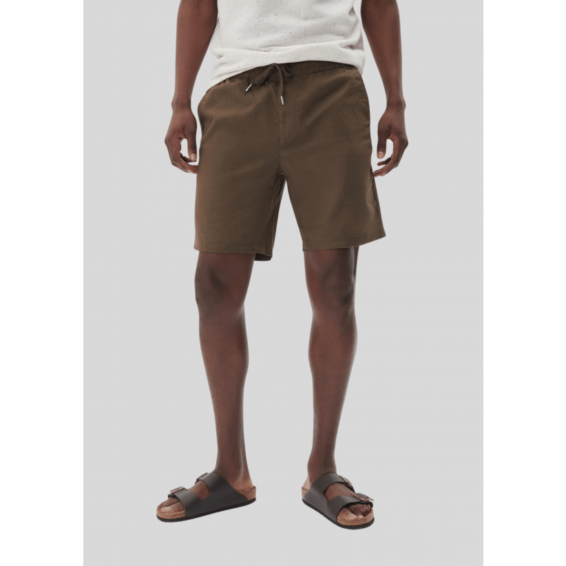 MatiniqueShortsMAbartonLinenBrownSoil-01
