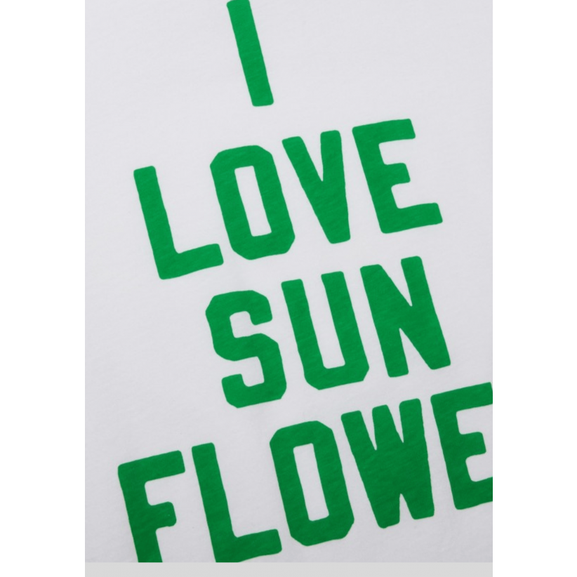 SunflowerTshirtSportLoveTee2025Hvid-01