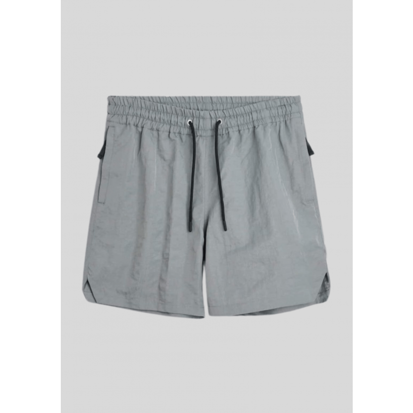 Sunflower, Shorts, Mike 4083, Light Grey