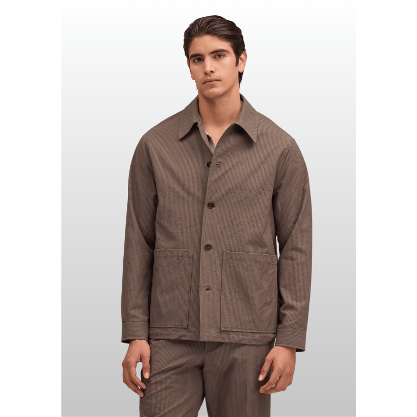 NN07OvershirtBlazeSeersuckerMarbleHusk-01