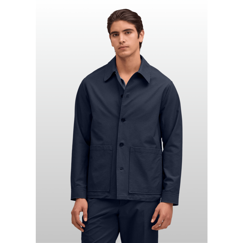 NN07OvershirtBlazeSeersuckerNavy-01