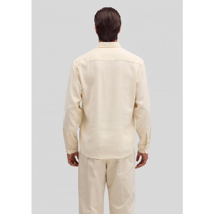 NN07SkjorteDeon5027Ivory-01