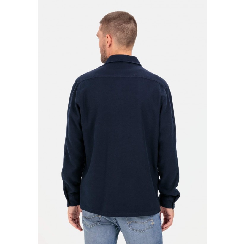 CamelActiveOvershirtPiqueNavy-02