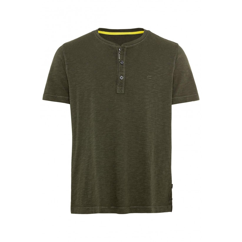 CAMEL ACTIVE, SS HENLEY I ARMY 